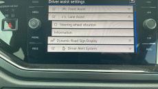 Volkswagen Polo 1.0 TSI R-Line 5dr Petrol Hatchback